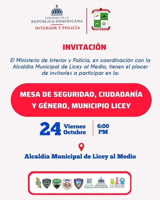 INVITACIÓN