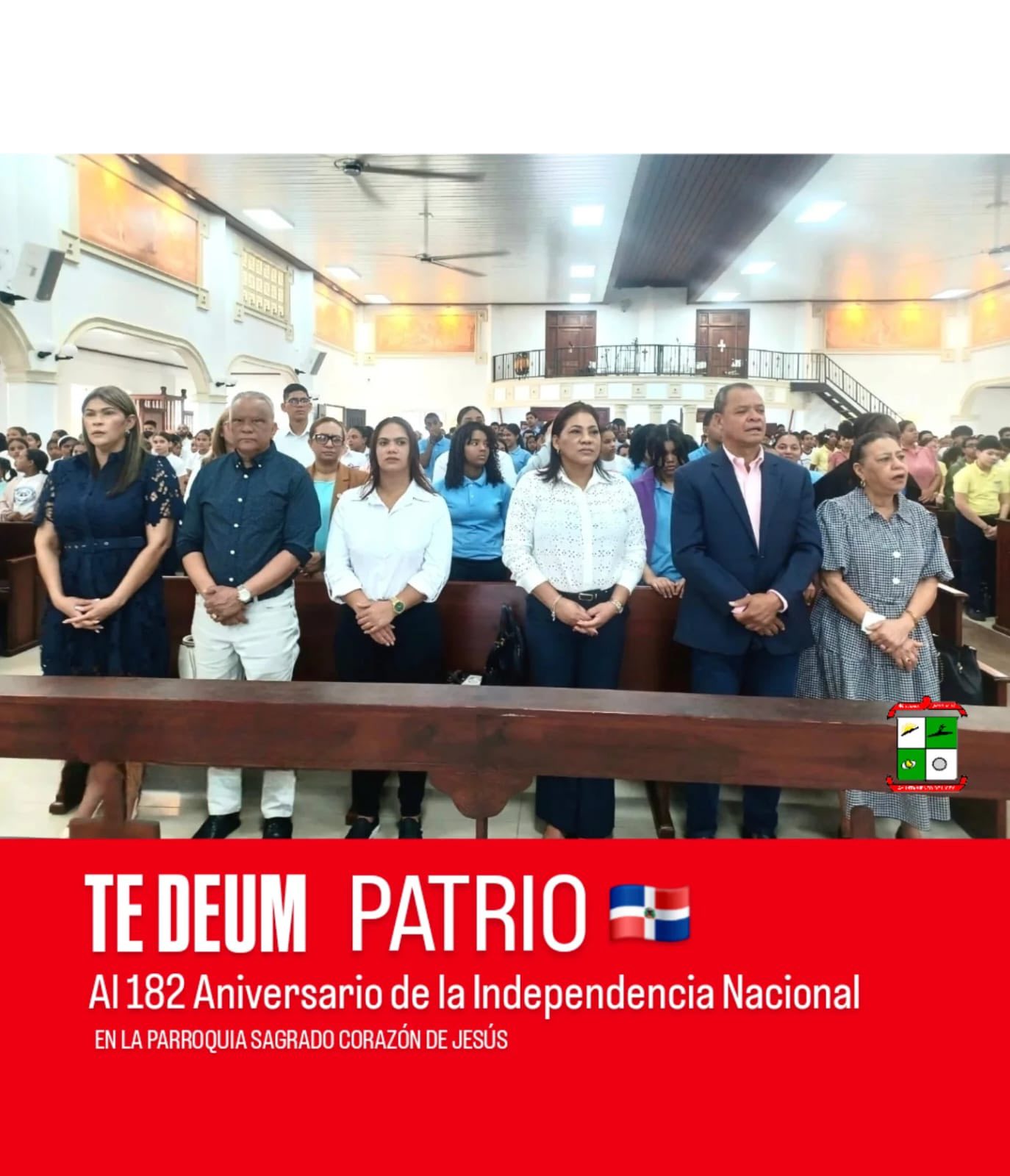 ¡Honor a los héroes que nos legaron una patria libre y soberana!